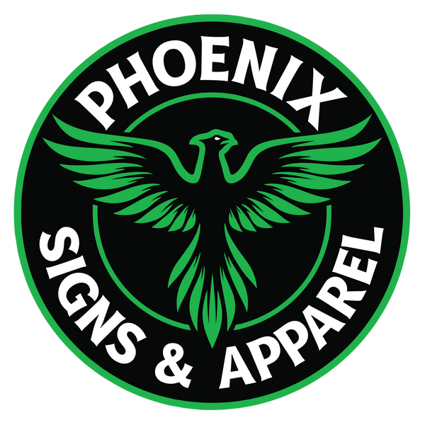 Phoenix Signs & Graphics